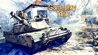 Miniaturka - Battlefield 6 Gameplay Tanks [ 36:0 ] Crazy 🤯