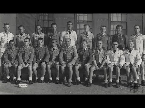 German POWs Couldn't Believe Americans Paid Them 80 Cents A Day—What They Found in Camps Shocked