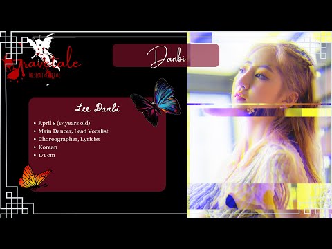 Gravetale Danbi Teaser