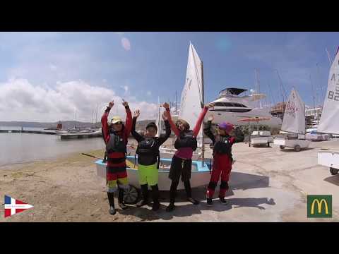 Club Velico Crotone - Scuola Vela