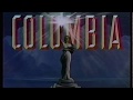 The Disney Channel 1992 Columbia 1936 Logos