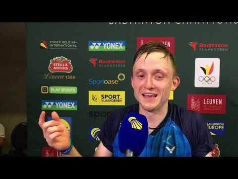 Favourite 'killer': I am so tired