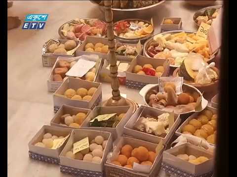 দুর্গোৎসবের মহাসপ্তমীতে মন্দিরে-মন্ডপে ভক্তদের প্রার্থনা