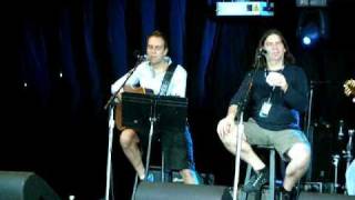 Cod Liver Oil (Murray Foster Version), Great Big Sea, Ships & Dip 4 Cruise