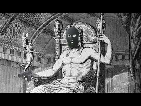 Central Cee x Luciano x Dave Type Beat