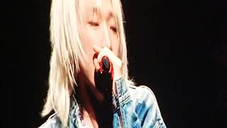 Download lagu iKON - T.T.M | TAKE OFF IN JAKARTA [FANCAM 191123] mp3