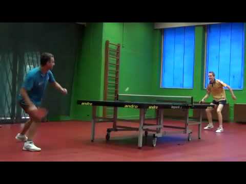 Сергей Савельев - Вячеслав Буров (Чемпион России 2011) 1:3