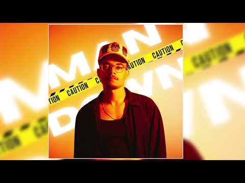 Matty Beats, Justin Starling - "Man Down" (Official Audio)