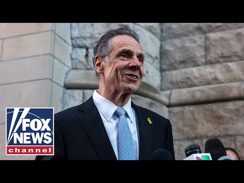 Cuomo shakes up NYC mayoral race with major announcement