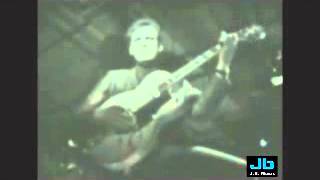 Duane Eddy - Rebel Rouser (replaced audio with full length file)