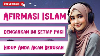 Download lagu Dengarkan Ini Setiap Pagi: Afirmasi Islami Penarik Rezeki #AfirmasiIslamipagi #fyp mp3 Download lagu Dengarkan Ini Setiap Pagi: Afirmasi Islami Penarik Rezeki #AfirmasiIslamipagi #fyp mp3