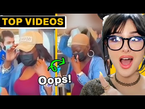 CRAZIEST PLOT TWISTS That Will Shock You!  SSSniperWolf