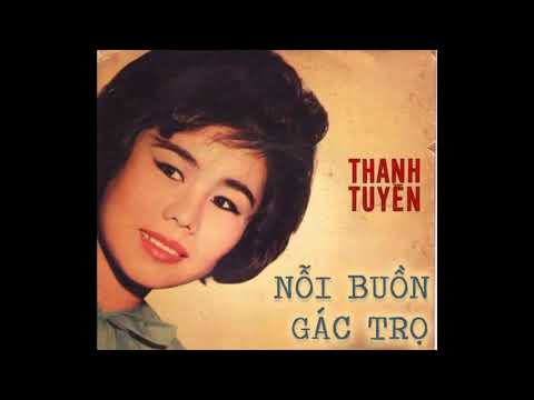 Thể hiện bởi Thanh Tuyền