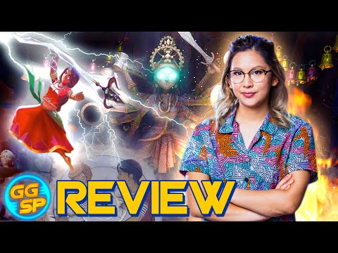 Raji: An Ancient Epic | Review