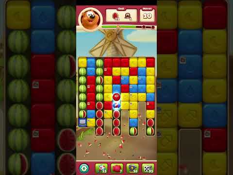 toonblast level 7860