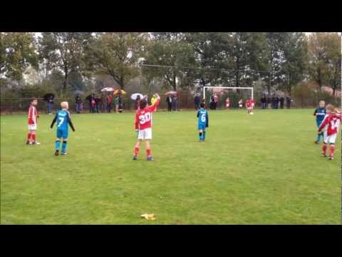 Unitas 59 E4 - PSV F1 (5-1)