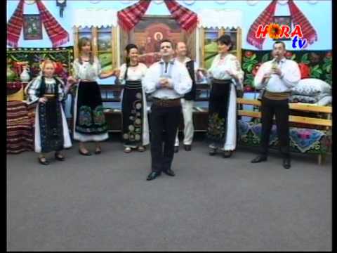 CRISTI MOLDOVAN - Am prieteni cumsecade