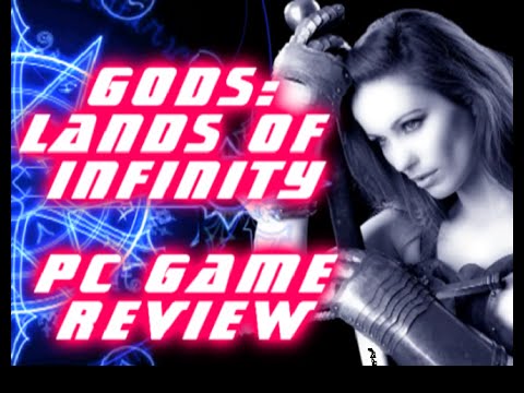 Gods : Lands of Infinity PC