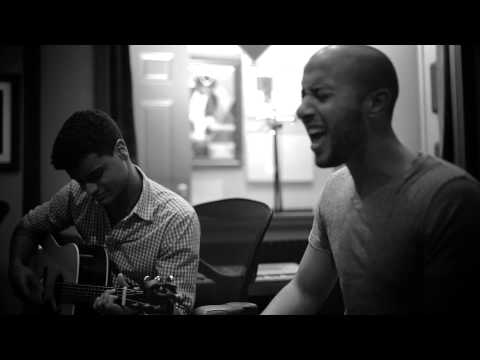 Sam Smith - I'm Not the Only One cover by Valerio Feat. @RandyWisky