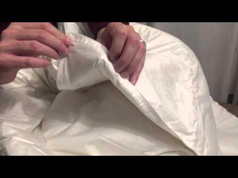 Brooklinen Down Comforter Review 2