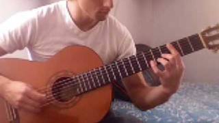 Round Midnight by JD Lacorazza