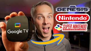 The UNDERGROUND App Turns A $25 Box Into Retro Gaming GOLD