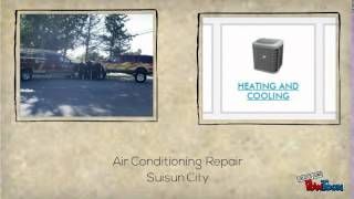preview picture of video 'Heating Services Suisun City'