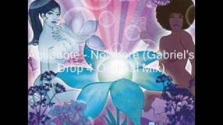 Aquanote - Nowhere (Gabriel's Drop 4 Original Mix)