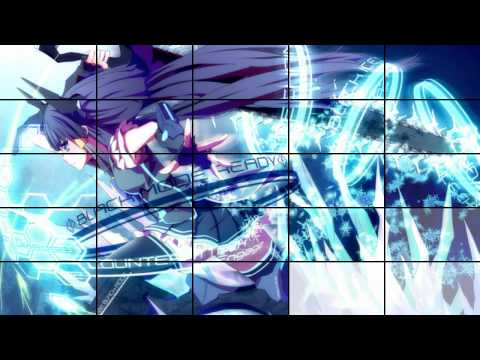 Nightcore - Let It Go (Lyrics)