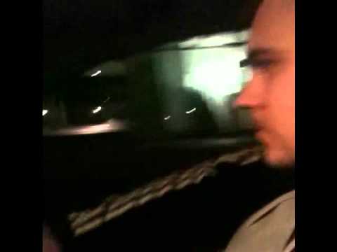 Russian drive by ( Russian Gangster Rap ) - ( Рома Жиган - Trebal )