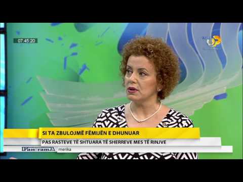 Wake Up, 27 Shtator 2016, Pjesa 2 - Top Channel Albania - Entertainment Show