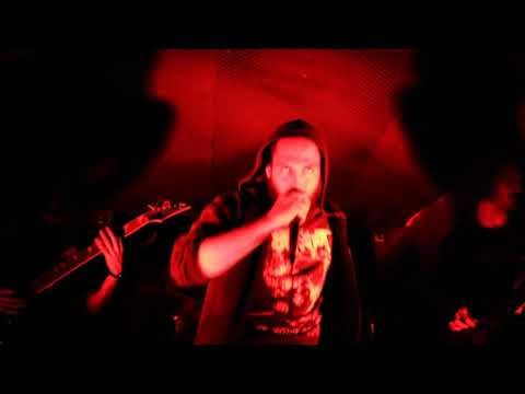 Neuropsy - Psychopathic Disposition (Official Music Video)