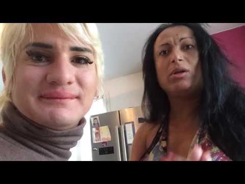 Diário da Romagaga - Café da manhã aqui na Franca