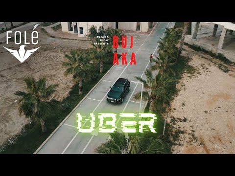 Bujaka - Uber 🚖 (Official Video)