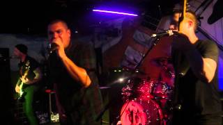 Alien Ant Farm - Let Em Know