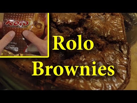 download lagu mp3 mp4 Rolo Brownies, download lagu Rolo Brownies gratis, unduh video klip Rolo Brownies