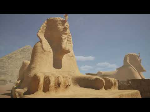 Unreal Engine