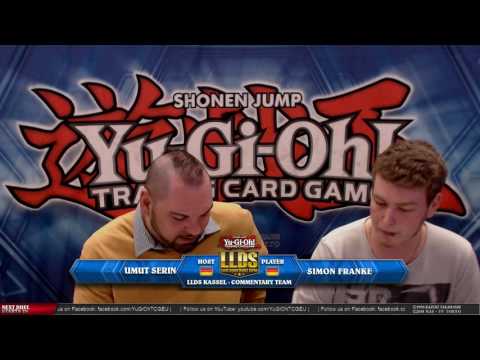 LLDS 2016 Kassel: Round 1 Interview