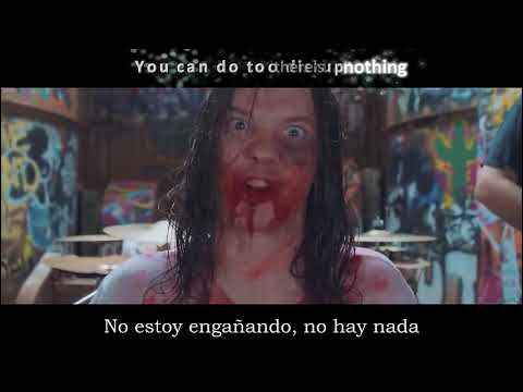 Hunt the Dinosaur - Destructo (Sub Español | Lyrics)