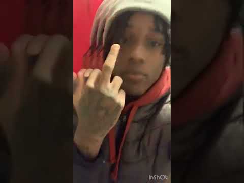 TrenchKid Touk - Freestyle