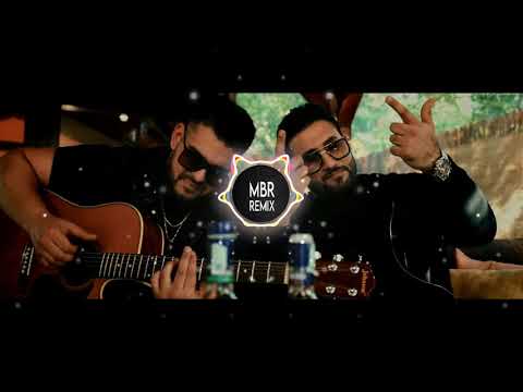 Pálfi Lali x MARIO - Finlandia (MBR Remix)