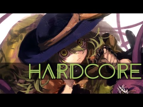 「Hardcore」 [t+pazolite] CENSORED!!