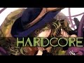 Hardcore T Pazolite CENSORED