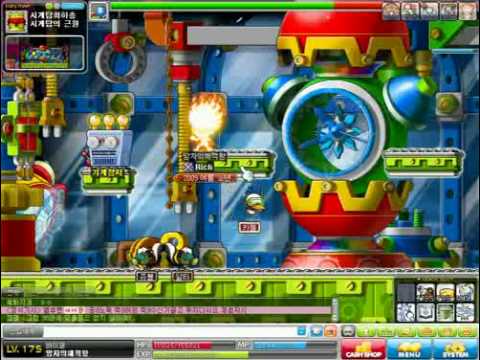 [kms] 175 bucc at pap