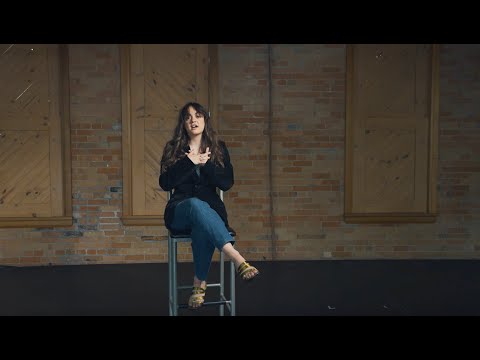 Sophia Fracassi - Marathon EP: Track by Track