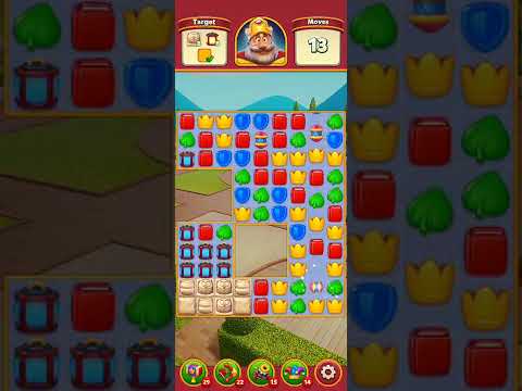 Royal Match Level 2365