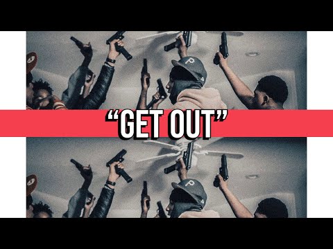 [FREE] PGF Nuk x PGF Tavo Type Beat 2021 - Get Out (Prod. @1Richiey)