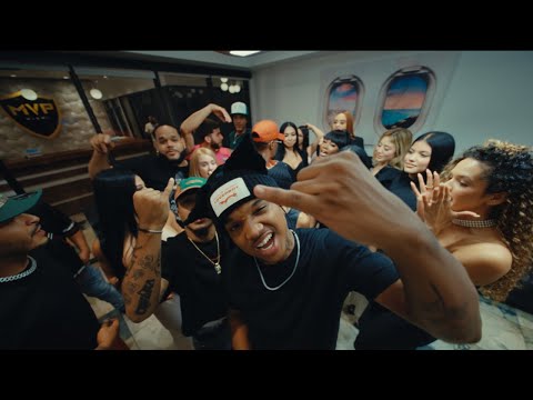 LOMIIEL - FLACA Sí  (VIDEO OFICIAL)