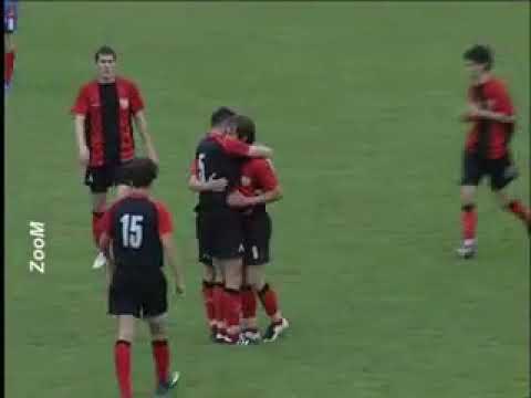 2010. 05. 08. - Uzice - Sloboda - Sloga ( Pozega) 4-2 - Srpska liga grupa Zapad (I liga) - 25. kolo