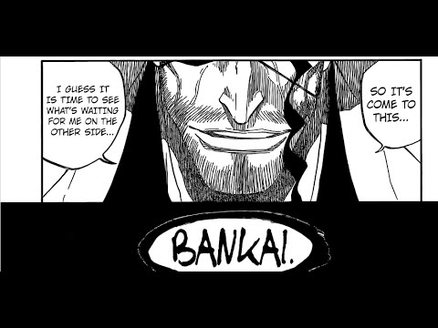 Bleach Chapter 647 Manga Review: He finally DONE IT!!!! YES! ブリーチ